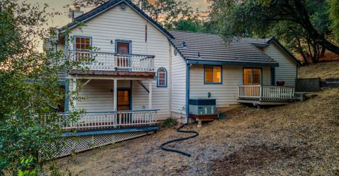 1487 Country Club Dr, Placerville, CA 95667 Photo