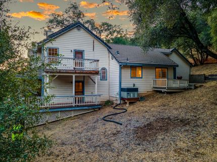 1487 Country Club Dr, Placerville, CA 95667 Photo