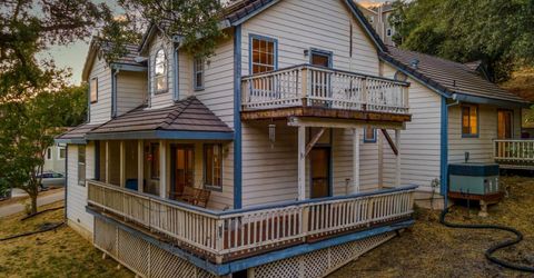 1487 Country Club Dr, Placerville, CA 95667 Photo