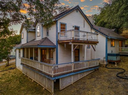 1487 Country Club Dr, Placerville, CA 95667 Photo