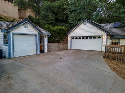 1487 Country Club Dr, Placerville, CA 95667 Photo