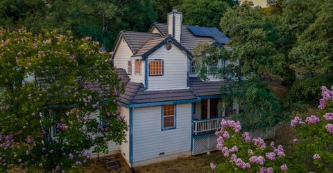 1487 Country Club Dr, Placerville, CA 95667 Photo