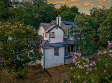 1487 Country Club Dr, Placerville, CA 95667 Photo