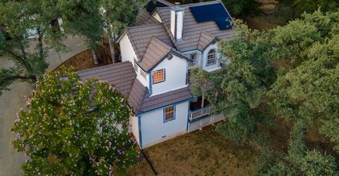 1487 Country Club Dr, Placerville, CA 95667 Photo
