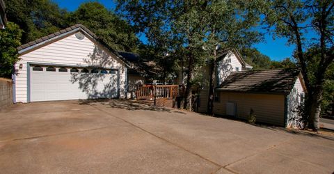 1487 Country Club Dr, Placerville, CA 95667 Photo