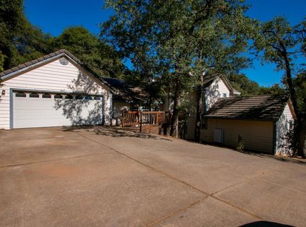 1487 Country Club Dr, Placerville, CA 95667 Photo