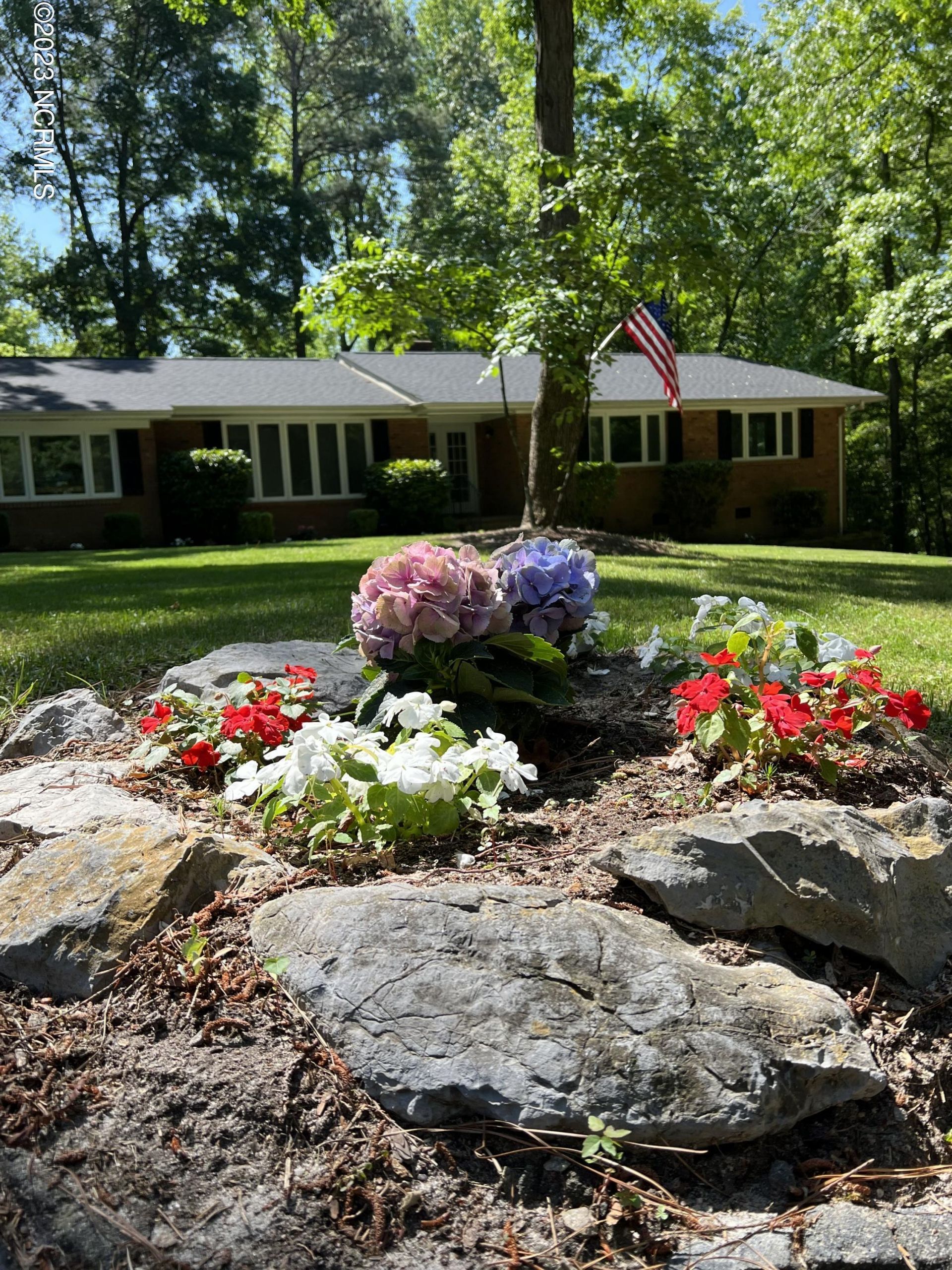 307 Kyloe Road, Southern Pines, NC 28387 Main Photo