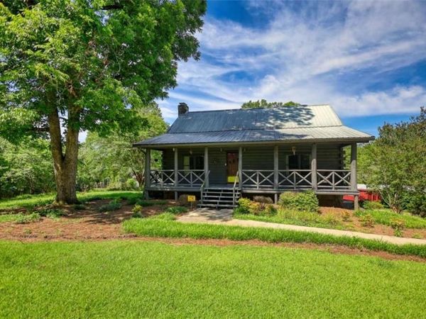 2665 Macedonia Rd , Franklin, GA 30217