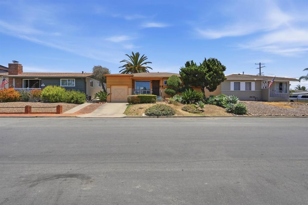1511 Lieta St, San Diego, CA 92110 Main Photo