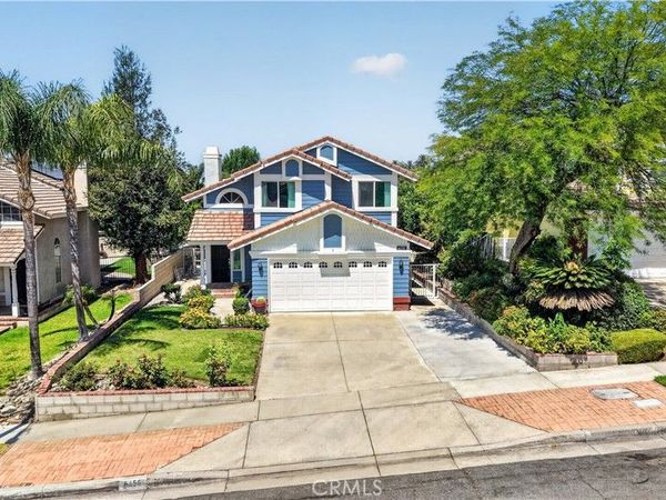 6156 Callaway Place, Rancho Cucamonga, CA 91737