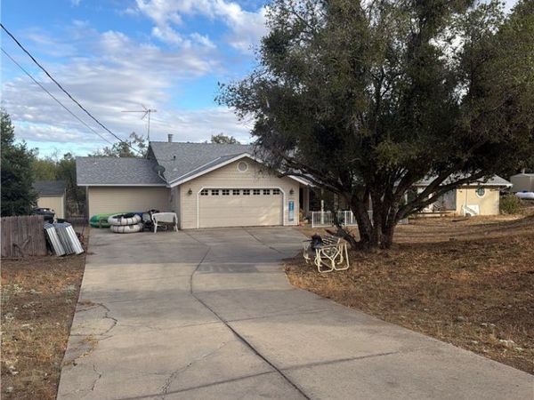 30065 Tioga Drive, Coarsegold, CA 93614