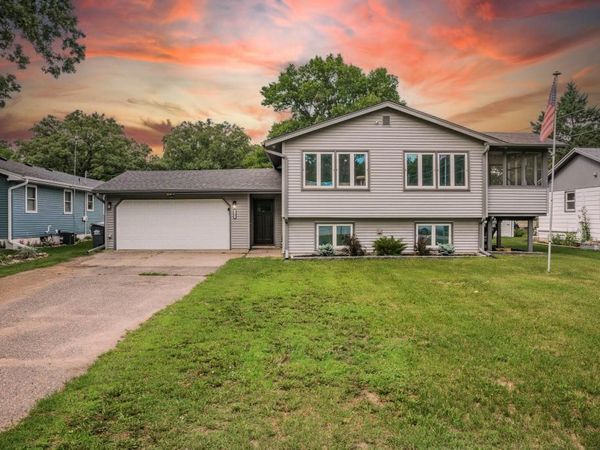 1206 3rd Street N, Princeton, MN 55371