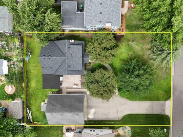 4032 Salem Avenue , Saint Louis Park, MN 55416