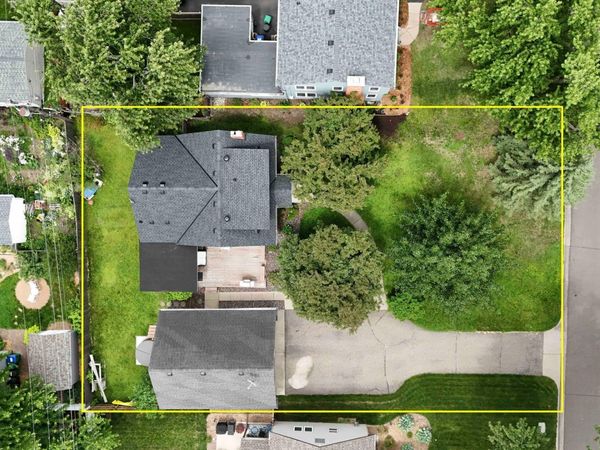 4032 Salem Avenue , Saint Louis Park, MN 55416