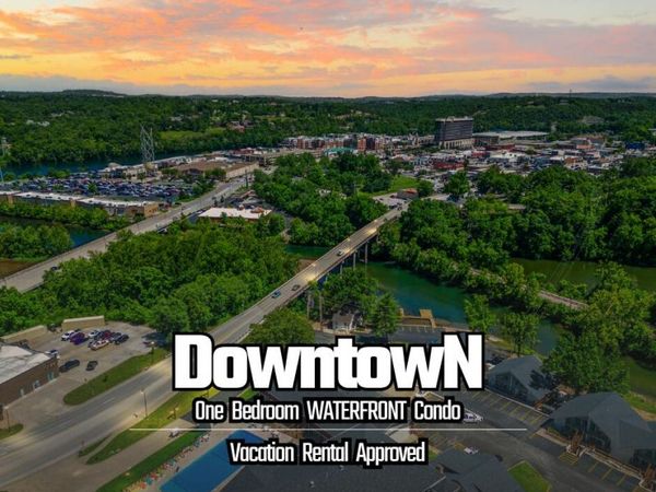 403 Veterans Boulevard , Unit F-7, Branson, MO 65616