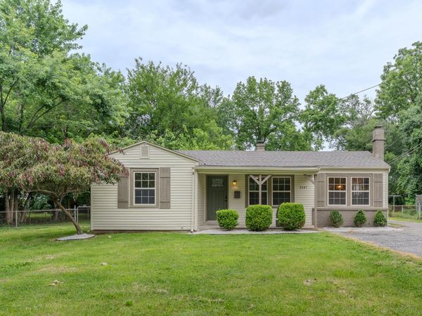 2147 S Grant Avenue , Springfield, MO 65807