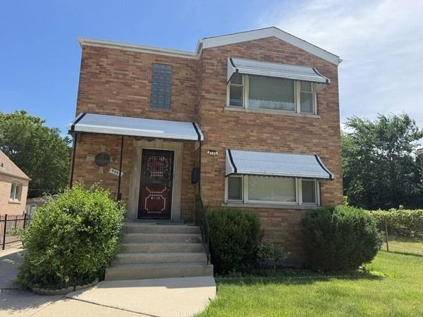 9559 S Yates Boulevard , Unit 1, Chicago, IL 60617
