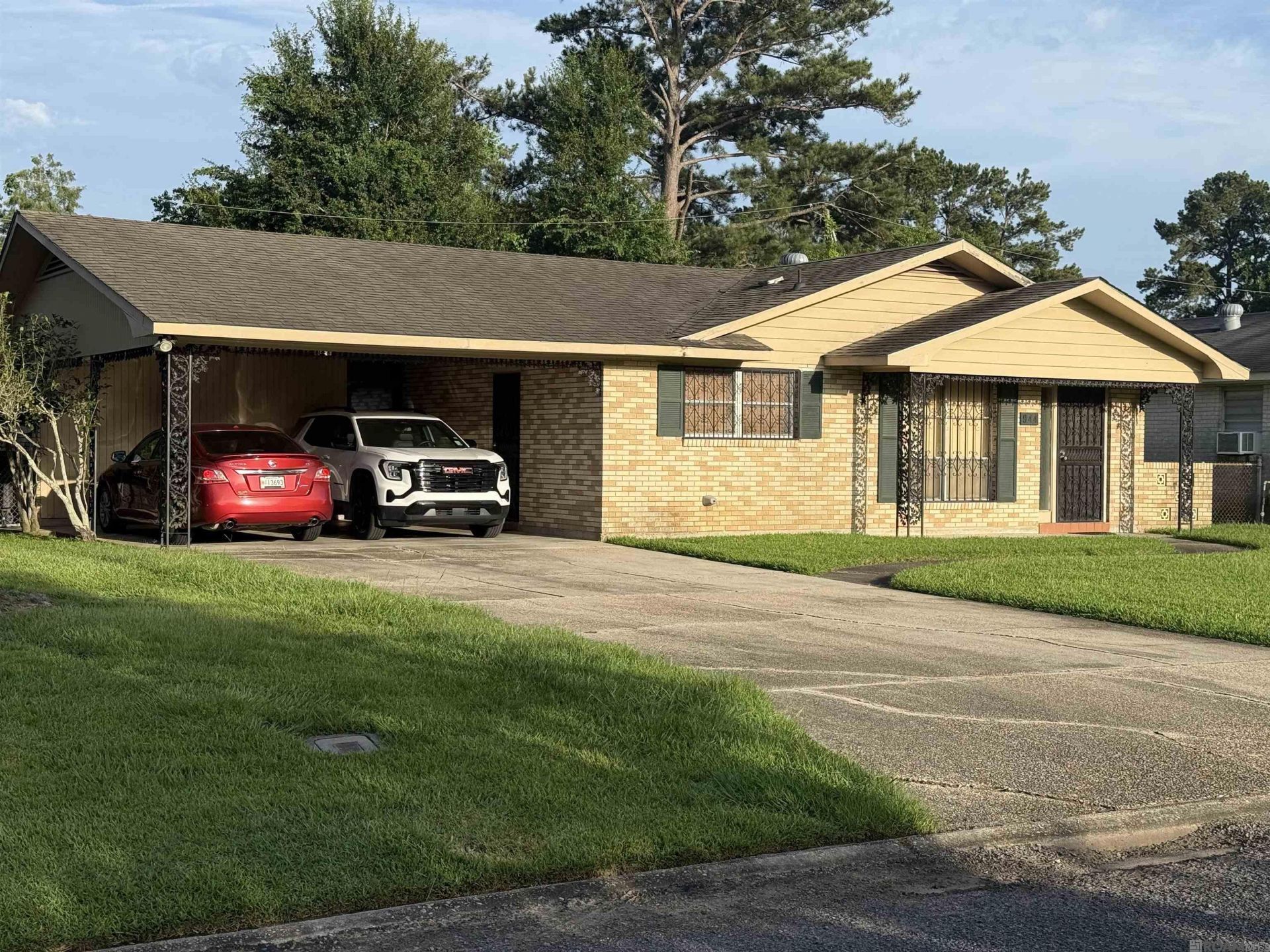 944 Savanna View Dr, Baton Rouge, LA 70810 Main Photo