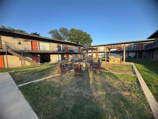 600 Westwood Drive, Unit A5, Abilene, TX 79603