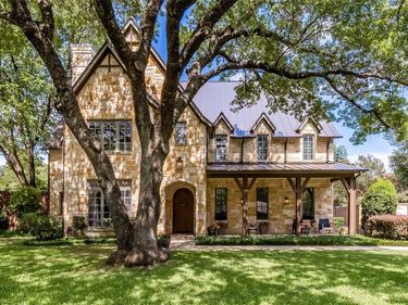 10630 Royal Springs Drive, Dallas, TX 75229