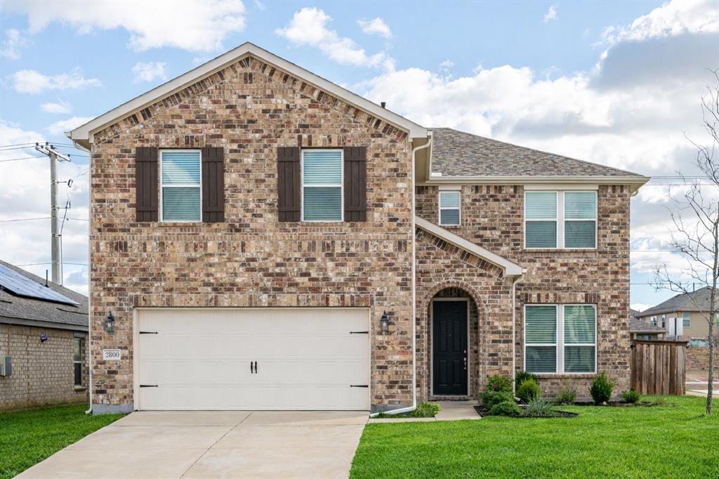 2800 Weston Road, Aubrey, TX 76227 Main Photo