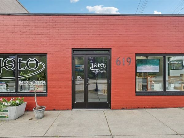 619 Butler St, Pittsburgh, PA 15223