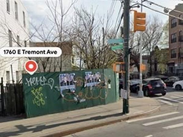 East Tremont Ave , Bronx, NY 10460