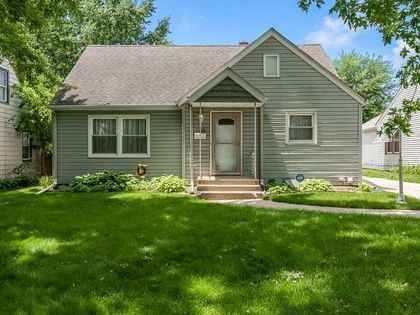 1016 Luther Avenue Rockford, IL 61107