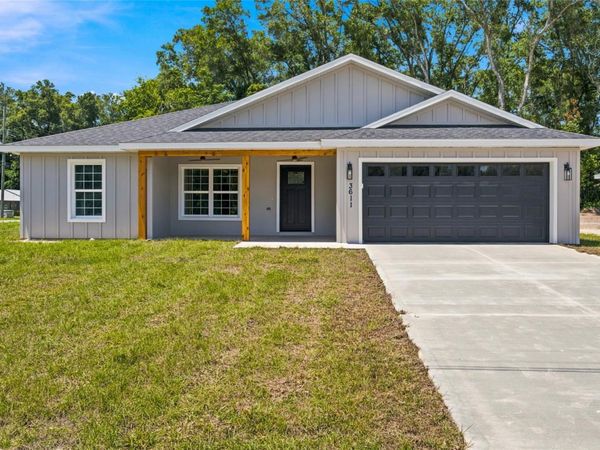 3611 SE 140TH PLACE, SUMMERFIELD, FL 34491