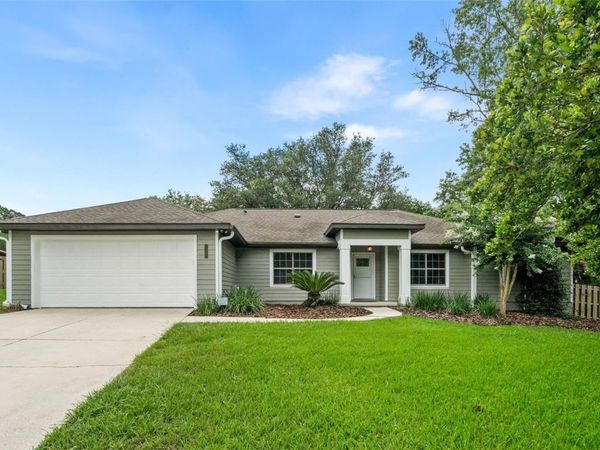 1307 NW 90TH TERRACE , GAINESVILLE, FL 32606
