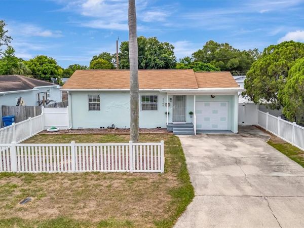 3144 33RD AVENUE N, ST PETERSBURG, FL 33713