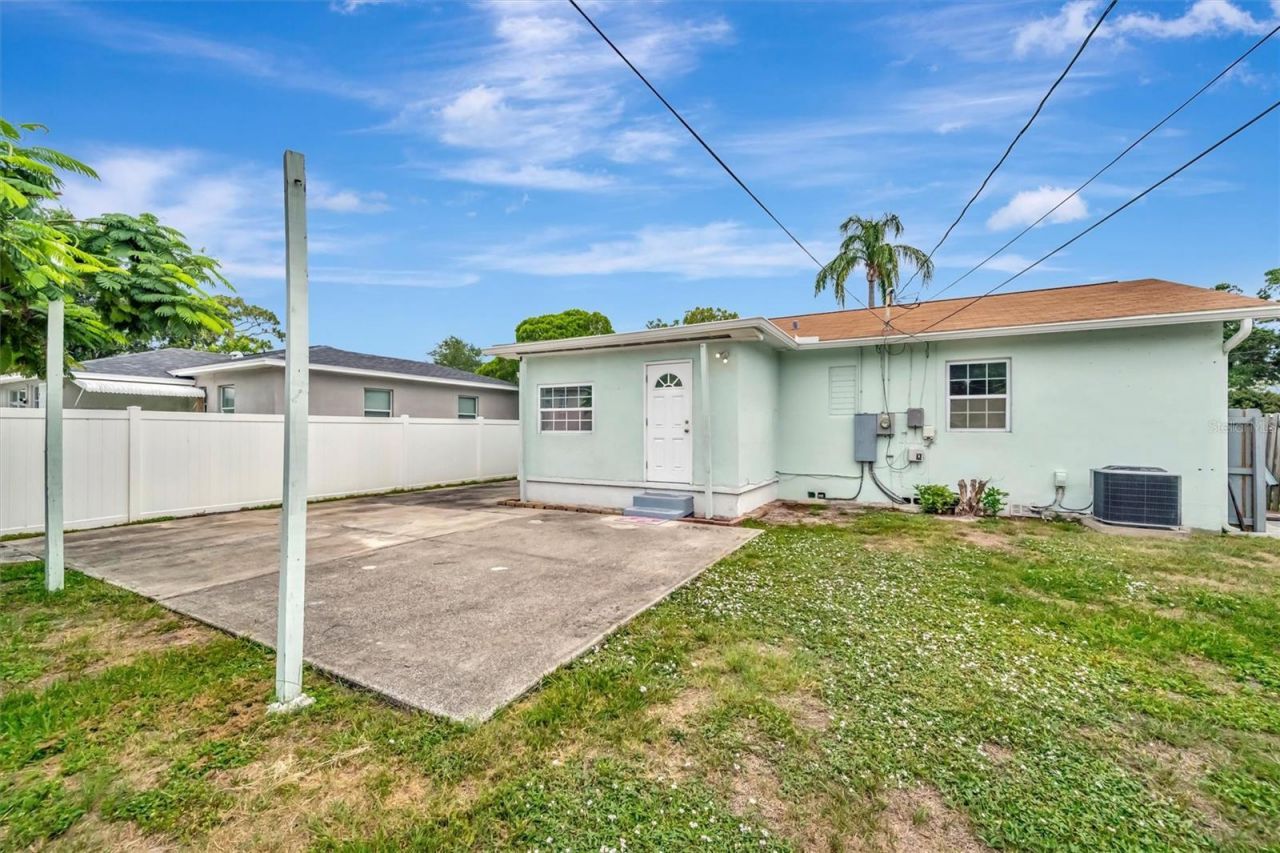 3144 33rd Avenue N, Saint Petersburg, FL 33713 Photo