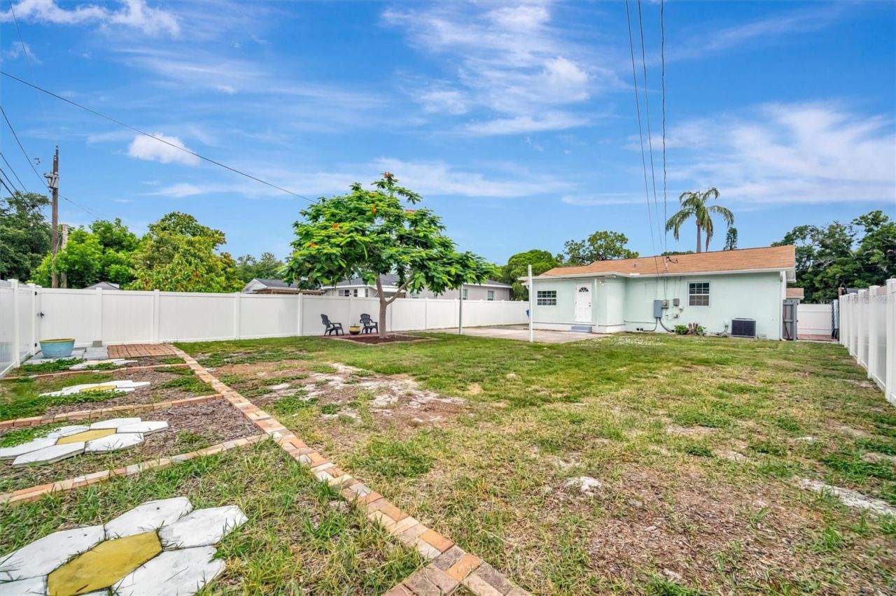 3144 33rd Avenue N, Saint Petersburg, FL 33713 Photo