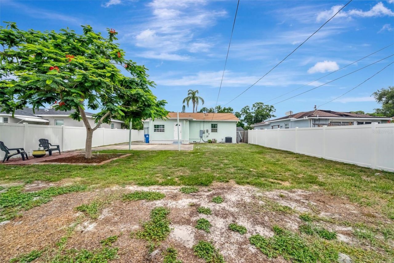 3144 33rd Avenue N, Saint Petersburg, FL 33713 Photo