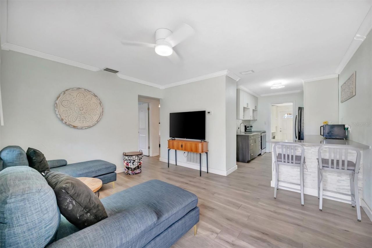 3144 33rd Avenue N, Saint Petersburg, FL 33713 Photo