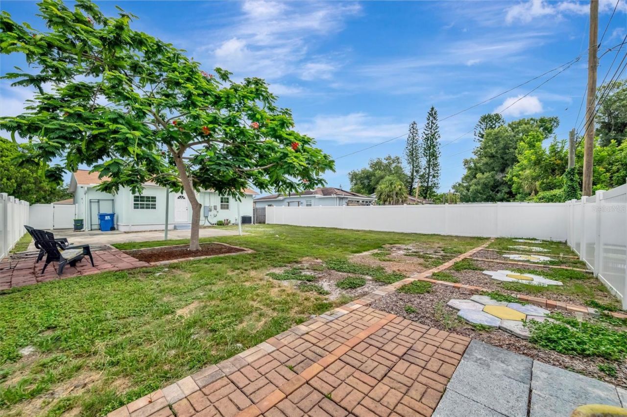 3144 33rd Avenue N, Saint Petersburg, FL 33713 Photo