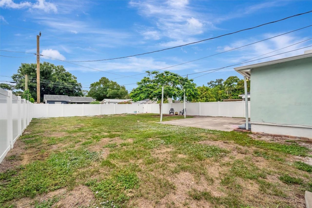 3144 33rd Avenue N, Saint Petersburg, FL 33713 Photo
