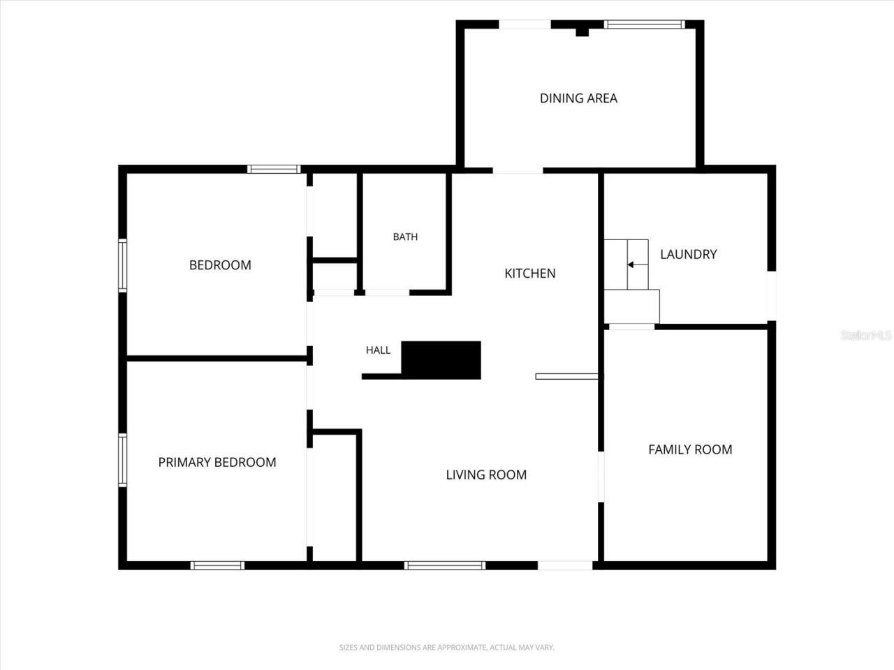 3144 33rd Avenue N, Saint Petersburg, FL 33713 Photo