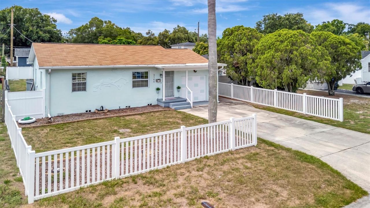 3144 33rd Avenue N, Saint Petersburg, FL 33713 Photo