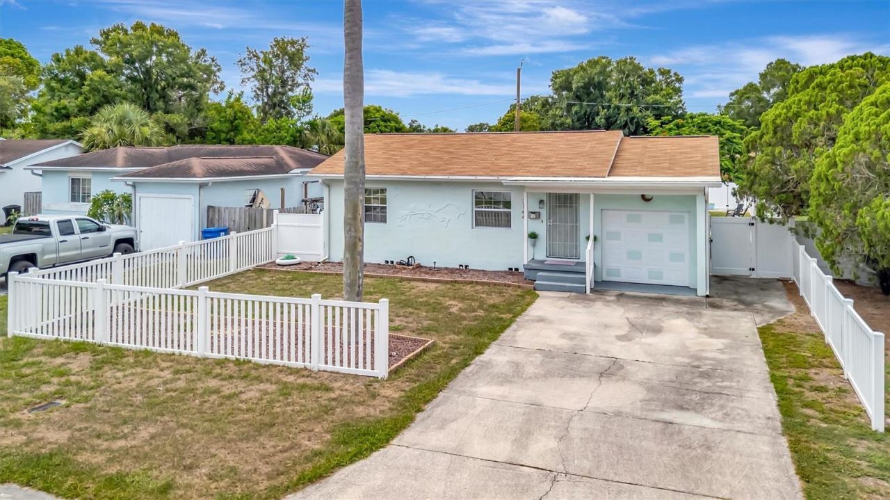 3144 33rd Avenue N, Saint Petersburg, FL 33713 Photo