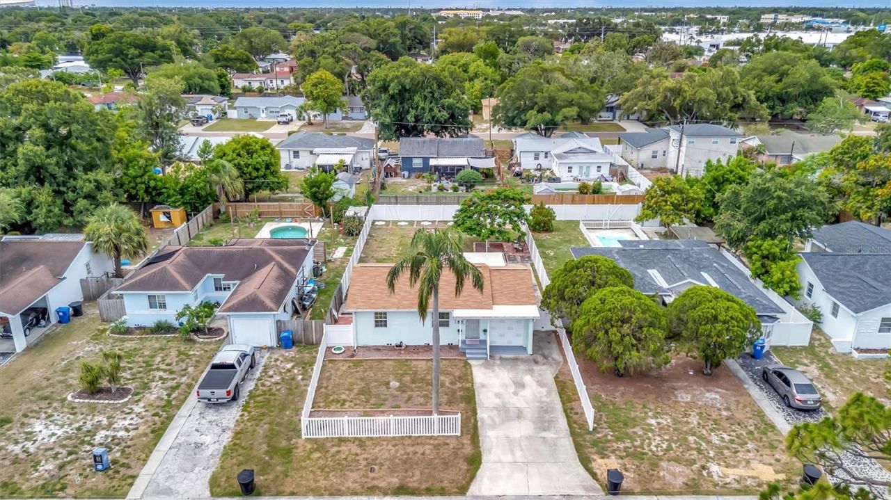 3144 33rd Avenue N, Saint Petersburg, FL 33713 Photo