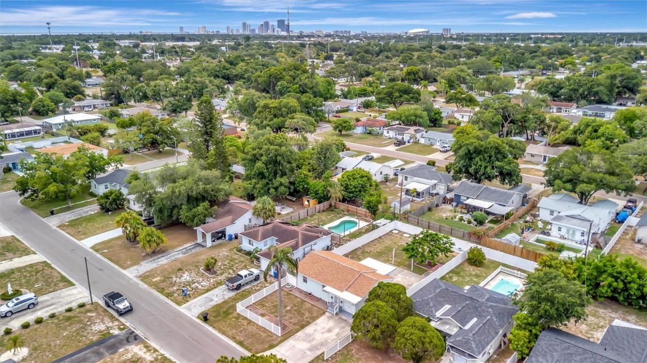 3144 33rd Avenue N, Saint Petersburg, FL 33713 Photo