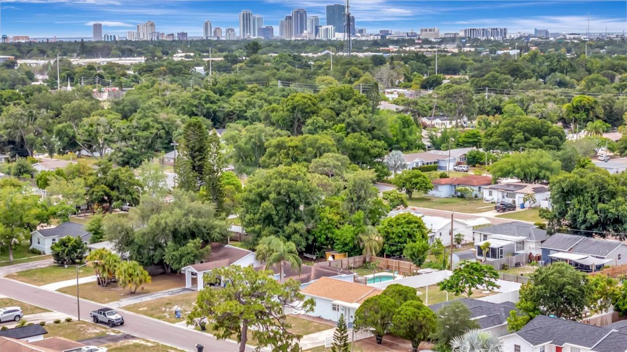3144 33rd Avenue N, Saint Petersburg, FL 33713 Photo