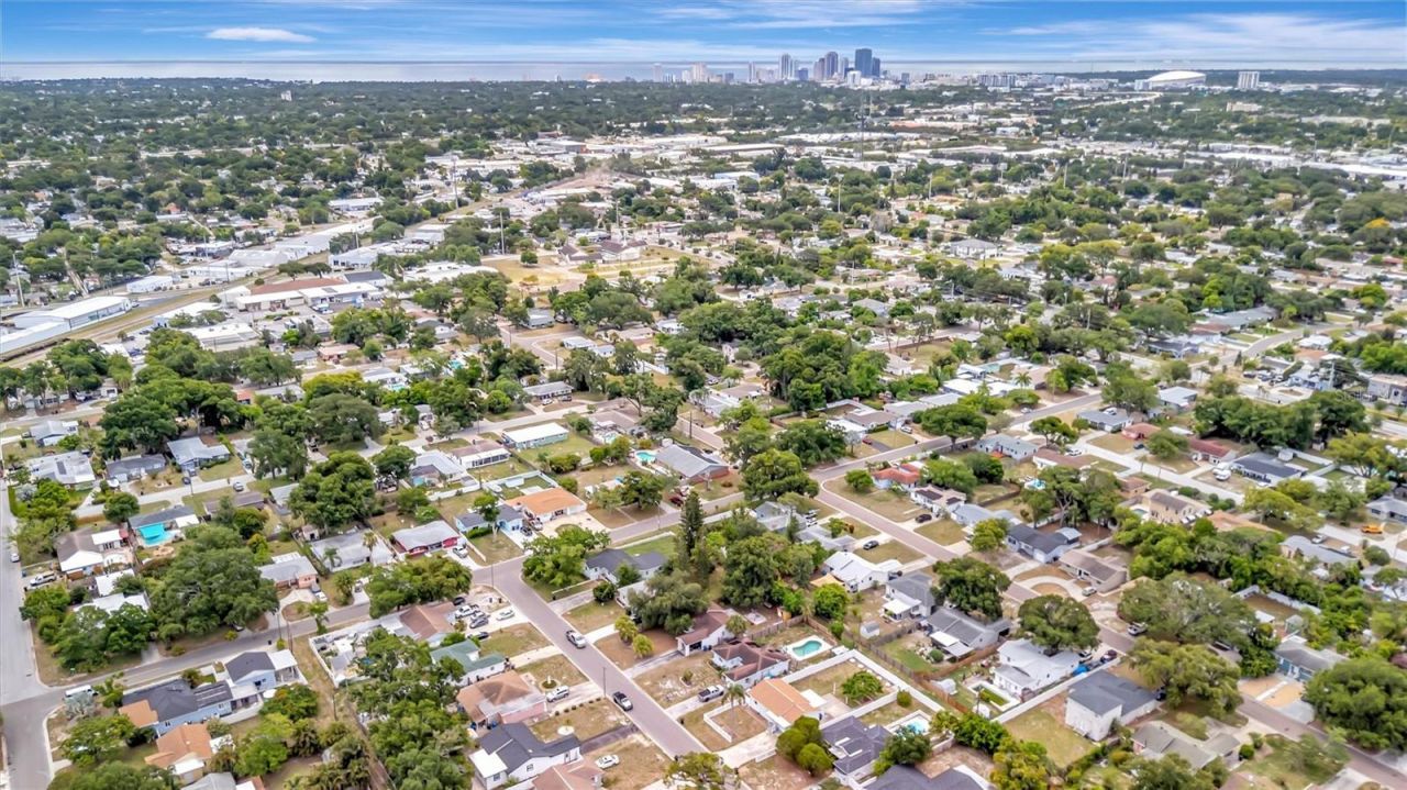 3144 33rd Avenue N, Saint Petersburg, FL 33713 Photo