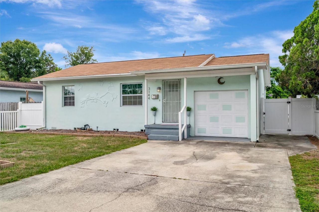 3144 33rd Avenue N, Saint Petersburg, FL 33713 Photo