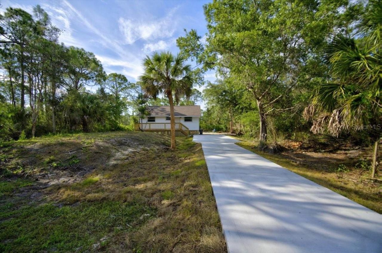 28060 Chrysalis Drive, Punta Gorda, FL 33955 Photo