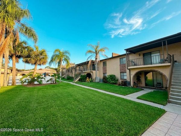 158 San Paulo Court, Unit 6-158, West Melbourne, FL 32904