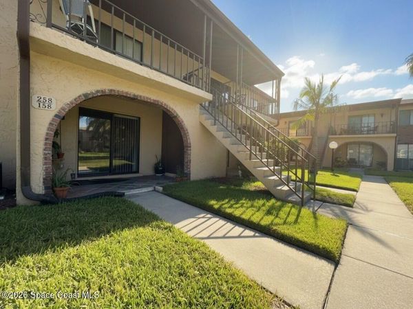 158 San Paulo Court, Unit 6-158, West Melbourne, FL 32904