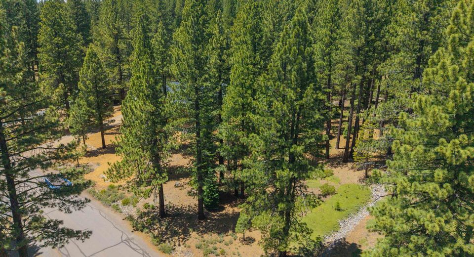 12510 Granite Drive, Truckee, CA 96161 Photo