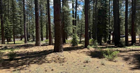12510 Granite Drive, Truckee, CA 96161 Photo